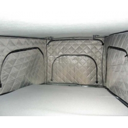 Mata termiczna do składanego dachu Reimo VW T5 / T6