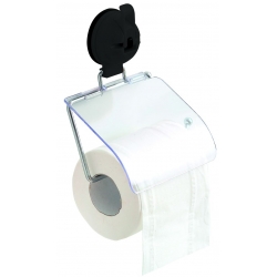 Uchwyt na papier toaletowy Toilet Roll Holder Charcoal - EuroTrail