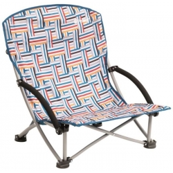 Krzesło na plażę Azul Summer - Outwell