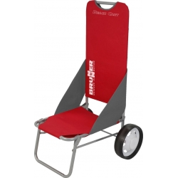 Wózek plażowy Beach Cart - Brunner