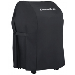 Pokrowiec na grill Grill Cover 75 - EuroTrail