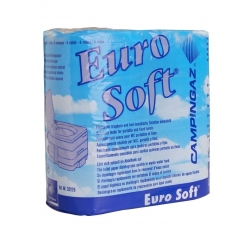 Papier toaletowy - Eurosoft CampinGaz