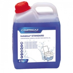 Płyn do toalet Instablue Standard (2,5 litra) - CampinGaz