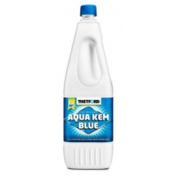 Płyn do toalet turystycznych Aqua Kem Blue 1.5 L - Thetford
