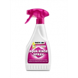 Spray do toalet turystycznych Aqua Rinse - Thetford