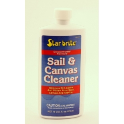 Środek do czyszczenia żagli i brezentow Sail&Canvas Cleaner