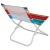 Krzesło plażowe Lavera Beach - EuroTrail