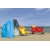 Parasol plażowy Beach Parsol Φ 160 cm - Brunner