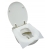 Nakładki na toaletę Toilet Seat Cover - TravelSafe