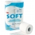 Papier toaletowy - Soft 6 rolek Fiamma