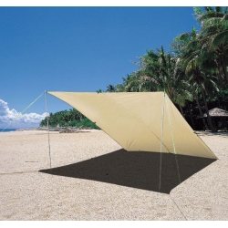 Zadaszenie przeciwsłoneczne Tarp Sunny UV Tarp 2x3m - Brunner
