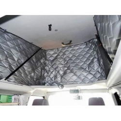 Mata termiczna VW T6 Thermoskin NT - Brunner