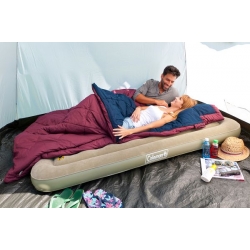 Materac podwójny Comfort Bed Compact Double - Coleman