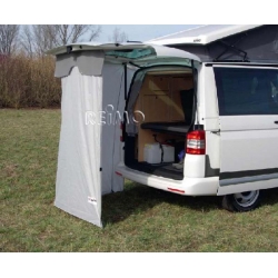 Namiot, przedsionek do samochodu - Instant VW T5/T6