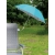 Parasolka do krzesła Sun Umbrella  - EuroTrail